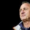Cruyff Ajax'tan ayrıldı Cruyff Ajax'tan ayrıldı