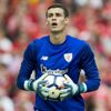 Kepa Arrizabalaga, 80 milyon Euro karşılığında Chelsea'de Kepa Arrizabalaga, 80 milyon Euro karşılığında Chelsea'de