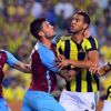 Fenerbahçe ve Trabzonspor, disipline sevk edildi!