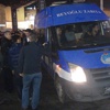 Taksim'de 'dilenci çocuk' operasyonu Taksim'de 'dilenci çocuk' operasyonu