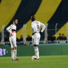 Beşiktaş-Başakşehir! Muhtemel 11'ler... Beşiktaş-Başakşehir! Muhtemel 11'ler...