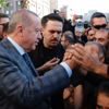 Son dakika... Başkan Erdoğan, Suriye sınırında: Barış Pınarı Harekatı ile ilgili bilgi aldı Son dakika... Başkan Erdoğan, Suriye sınırında: Barış Pınarı Harekatı ile ilgili bilgi aldı