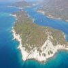 'Ege'nin Maldivleri' olarak bilinen Kalem Adası 400 milyon liraya satışa çıktı 'Ege'nin Maldivleri' olarak bilinen Kalem Adası 400 milyon liraya satışa çıktı