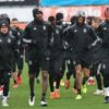 Afrikalı golcü Beşiktaş'a mı geliyor? Sürpriz iddia #