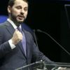 Albayrak'tan yatırımcılara ilk mesaj! Albayrak'tan yatırımcılara ilk mesaj!
