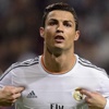 Cristiano Ronaldo'dan adına yakışmayacak hareket
