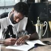 Panathinaikos, Sant-Roos’u transfer etti Panathinaikos, Sant-Roos’u transfer etti