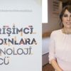 Hepsiburada'dan kadınlara 'Güçlü teknoloji' desteği Hepsiburada'dan kadınlara 'Güçlü teknoloji' desteği
