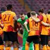 Galatasaray'ın Antalyaspor maçı kadrosu açıklandı! 4 eksik...
