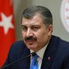 Son dakika: Sağlık Bakanı Fahrettin Koca koronavirüste vaka sayılarını açıkladı Son dakika: Sağlık Bakanı Fahrettin Koca koronavirüste vaka sayılarını açıkladı