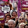 İstanbul Sözleşmesi kalkacak! Yeminli savunucular telaşlı İstanbul Sözleşmesi kalkacak! Yeminli savunucular telaşlı