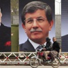 Başbakan Davutoğlu Pakistan'da Başbakan Davutoğlu Pakistan'da