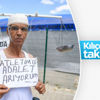 Atletle adalet arayan CHP'li