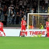 Beşiktaş Ankara'da Torku Konya'ya boyun eğdi Beşiktaş Ankara'da Torku Konya'ya boyun eğdi