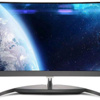 Philips’ten 34 İnçlik kavisli monitör