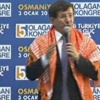Davutoğlu'ndan önemli açıklamalar Davutoğlu'ndan önemli açıklamalar