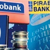 Yunan bankalarından muhtıra gibi acil çağrı Yunan bankalarından muhtıra gibi acil çağrı
