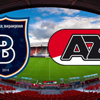 AZ Alkmaar - Medipol Başakşehir