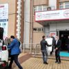 CHP den Sağlık Müdürlüğüne bin adet koruyucu tulum