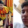 14 yaşındaki genç kalbine yenik düştü 14 yaşındaki genç kalbine yenik düştü