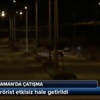 İHD'den PKK'ya "eylemleri sonlandırın" çağrısı İHD'den PKK'ya "eylemleri sonlandırın" çağrısı