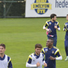 Fenerbahçe'de, Rizespor hazırlıkları başladı Fenerbahçe'de, Rizespor hazırlıkları başladı
