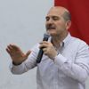 İçişleri Bakanı Soylu'dan S400 açıklaması İçişleri Bakanı Soylu'dan S400 açıklaması