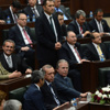 AKP, Erdoğan'ı şaşırtabilir