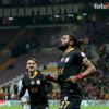 Galatasaray'a müjde! Luyindama... Galatasaray'a müjde! Luyindama...