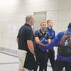 Norveç ekibi Sarpsborg İstabul'a geldi