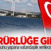 Yürürlüğe girdi! Bunu yapana vatandaşlık verilecek Yürürlüğe girdi! Bunu yapana vatandaşlık verilecek