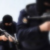 Manisa'da terör operasyonu Manisa'da terör operasyonu