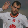 Pandev 6 yıl sonra... Pandev 6 yıl sonra...
