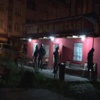 Teröristlere gece baskını!