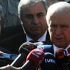 Devlet Bahçeli istifa mı ediyor? Devlet Bahçeli istifa mı ediyor?
