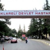 Hastaneye kaldırılan askerler kavga etti: 2 yaralı