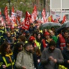 İspanya'da postacılar grevde İspanya'da postacılar grevde
