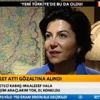 Gözaltına alınan Sedef Kabaş: Hırsızlar, yalancılar korksun, biz neden korkalım Gözaltına alınan Sedef Kabaş: Hırsızlar, yalancılar korksun, biz neden korkalım