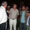 Belediye Başkanına silahlı saldırı