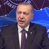 Başkan Erdoğan: Bu manipülatif olaylar dışarı ile bağlantılıdır. Bu süreç atlatılacak Başkan Erdoğan: Bu manipülatif olaylar dışarı ile bağlantılıdır. Bu süreç atlatılacak