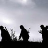 PKK'dan kaçıp, teslim oluyorlar PKK'dan kaçıp, teslim oluyorlar