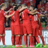 Futbolda milli mesai başlıyor Futbolda milli mesai başlıyor