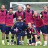 Fenerbahçe'de hazırlıklar sürüyor