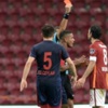 Selçuk İnan Disiplin Kurulu'nda Selçuk İnan Disiplin Kurulu'nda