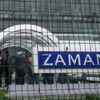 Son dakika haberi: Zaman Gazetesi davasında yeni gelişme! Karar onandı Son dakika haberi: Zaman Gazetesi davasında yeni gelişme! Karar onandı