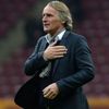 Riekerink: Benim zamanımda egolar tavan yaptı