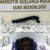 Gaziantep’te uyuşturucu operasyonu Gaziantep’te uyuşturucu operasyonu