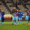 Trabzonspor lige sarılmak istiyor Trabzonspor lige sarılmak istiyor