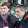 Şenol Güneş İle Ertuğrul Sağlam’ın 9. Randevusu Şenol Güneş İle Ertuğrul Sağlam’ın 9. Randevusu