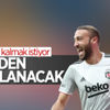 Beşiktaş, Cenk Tosun için görüşmelere başladı